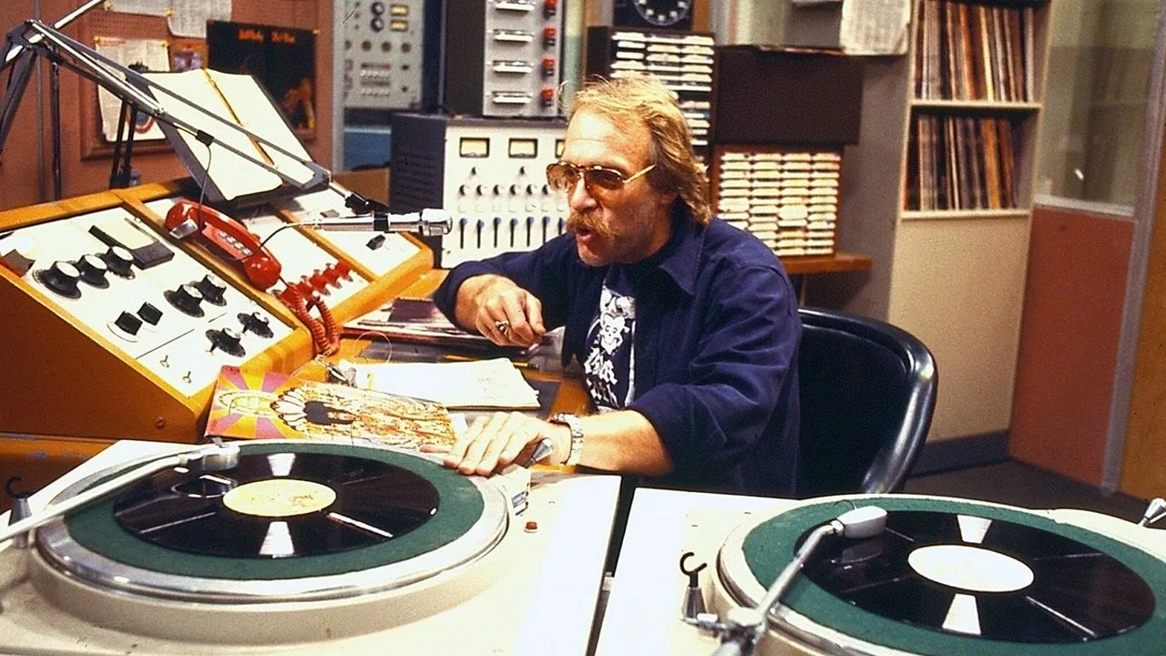 WKRP in Cincinnati (1978)