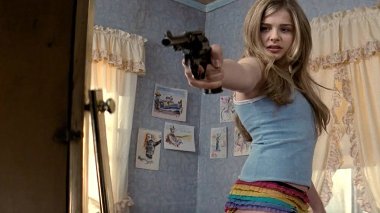 Hick (2012)