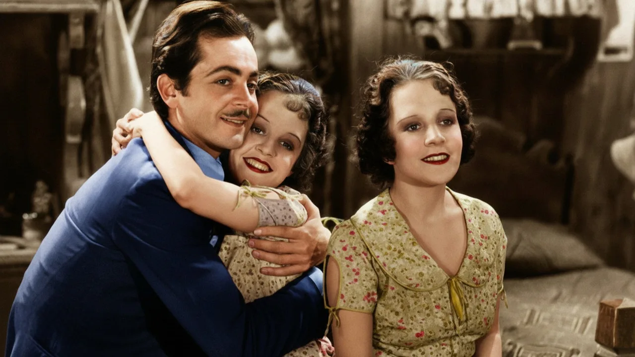 Freaks (1932)