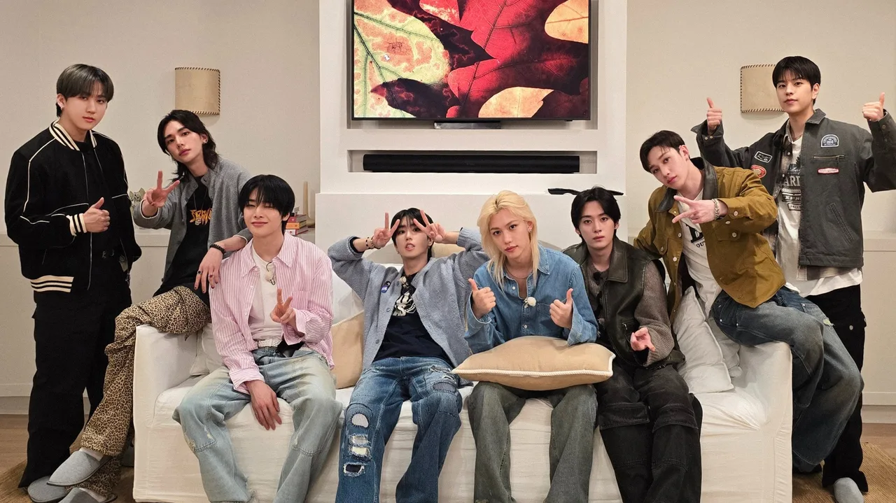 SKZ Code (2021)