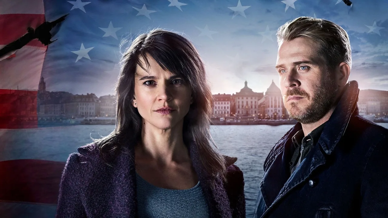 Modus (2015)