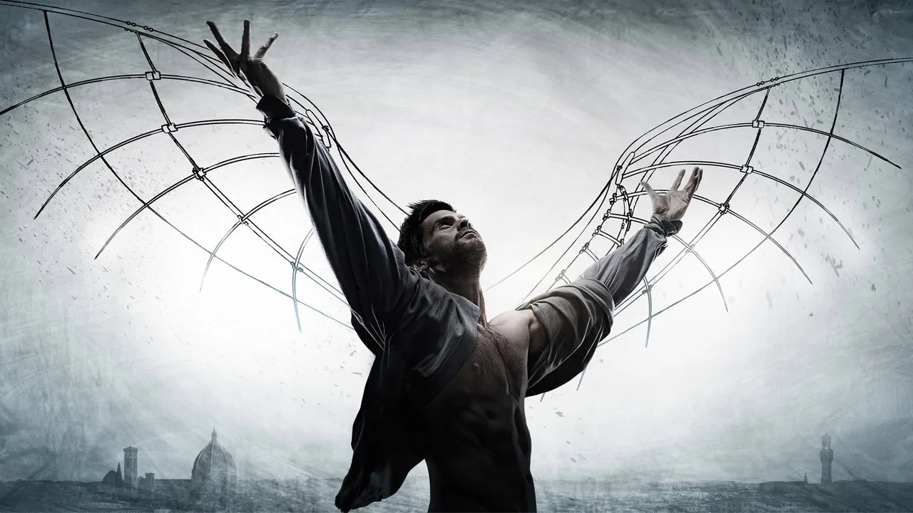 Da Vinci's Demons (2013)