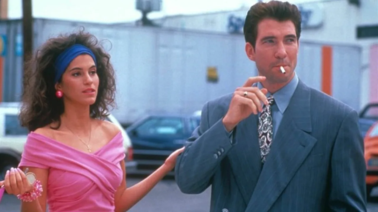 Jersey Girl (1992)