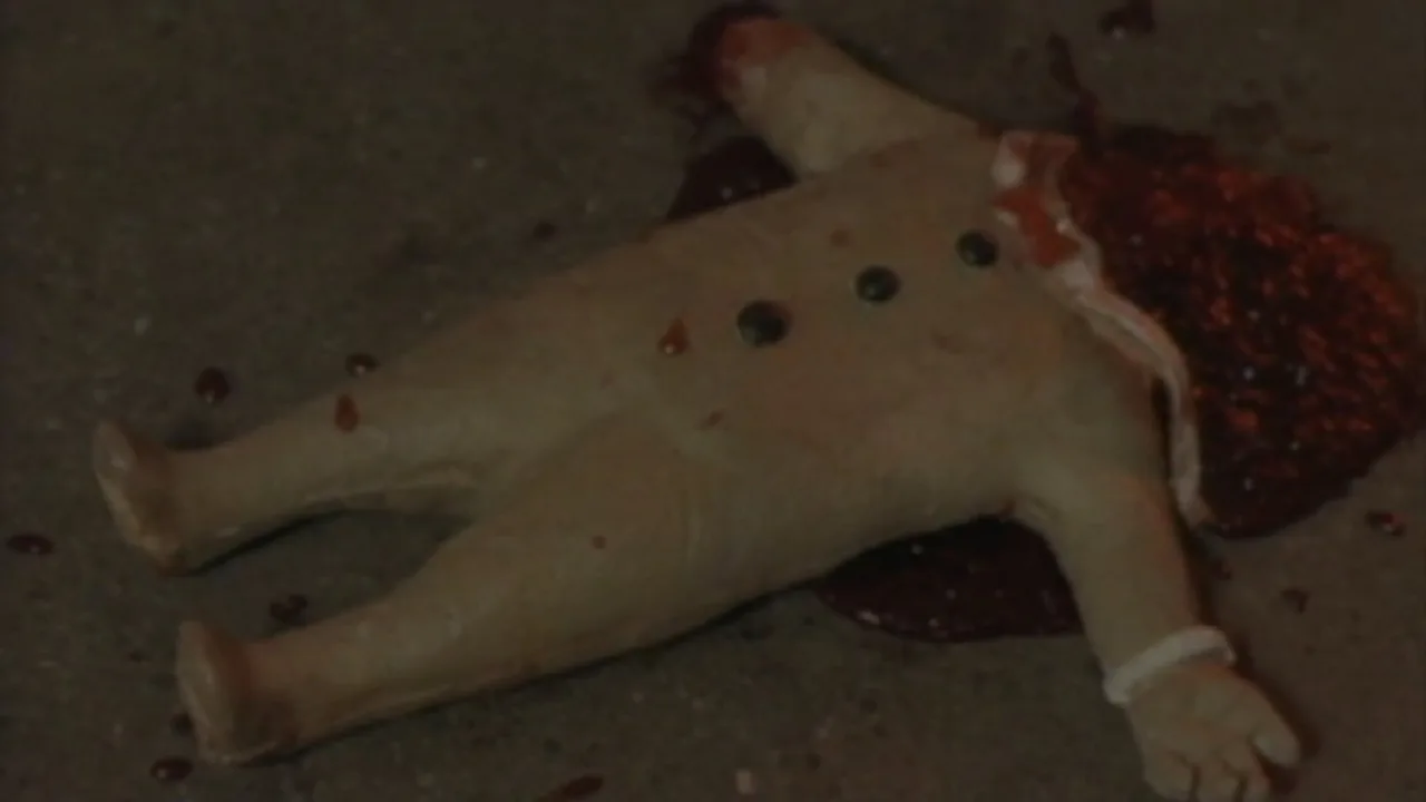 The Gingerdead Man (2005)