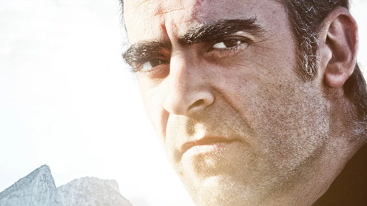 The Kid (2014)