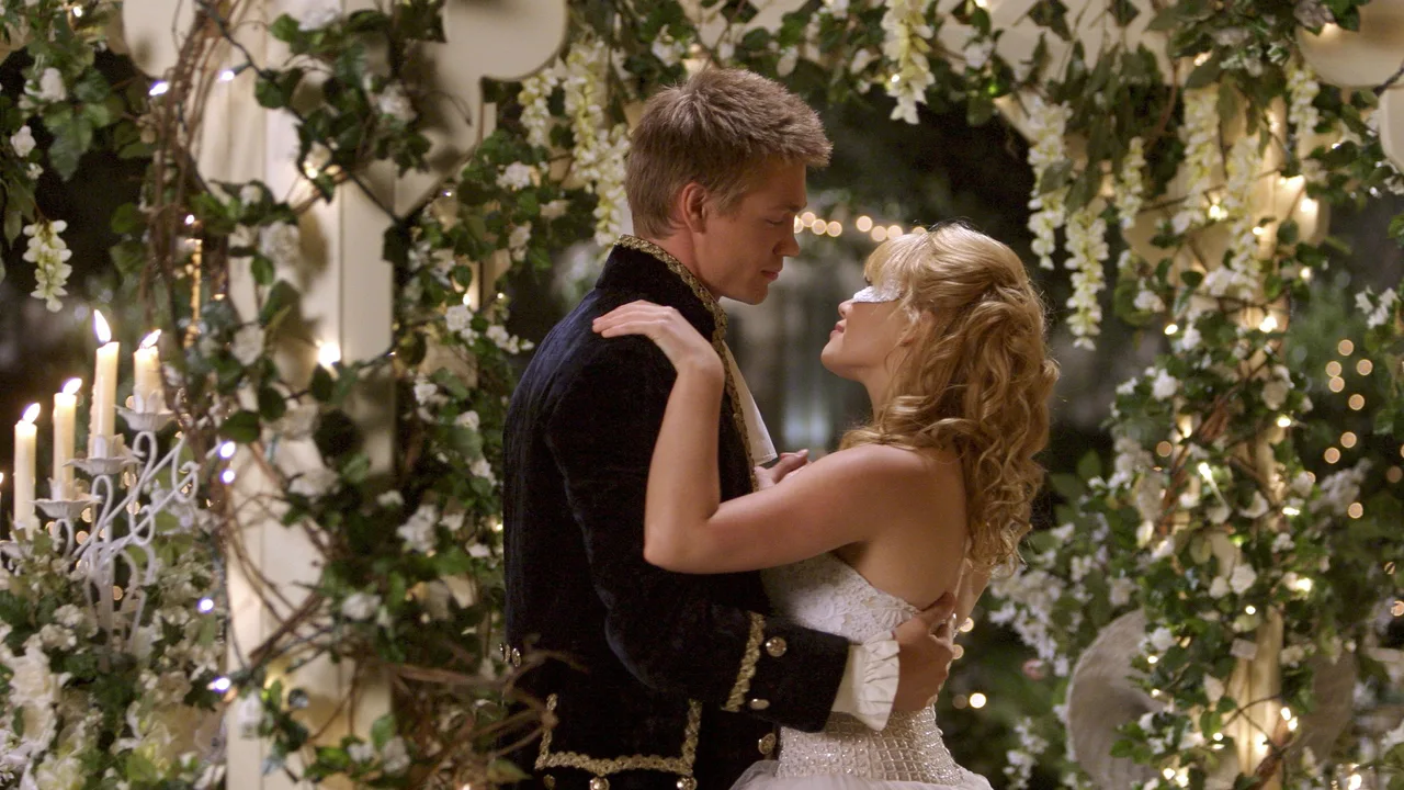 A Cinderella Story (2004)