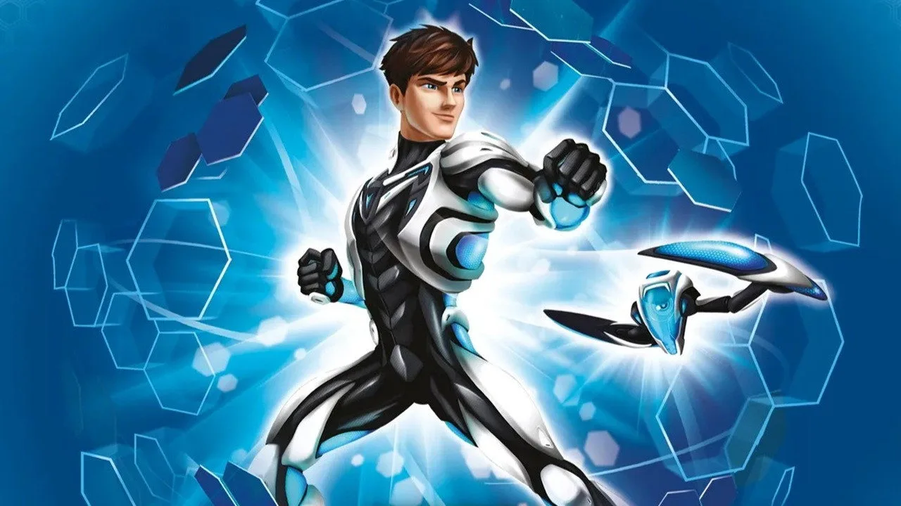 Max Steel (2013)