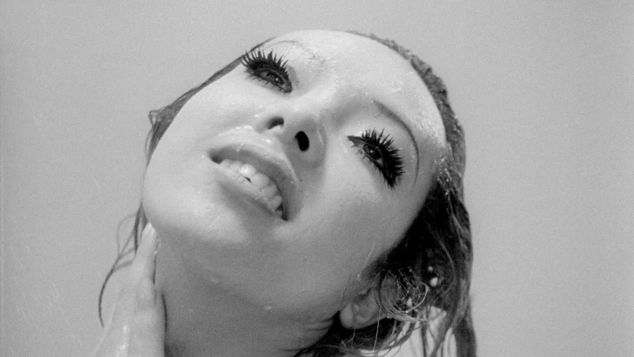 Funeral Parade of Roses (1969)