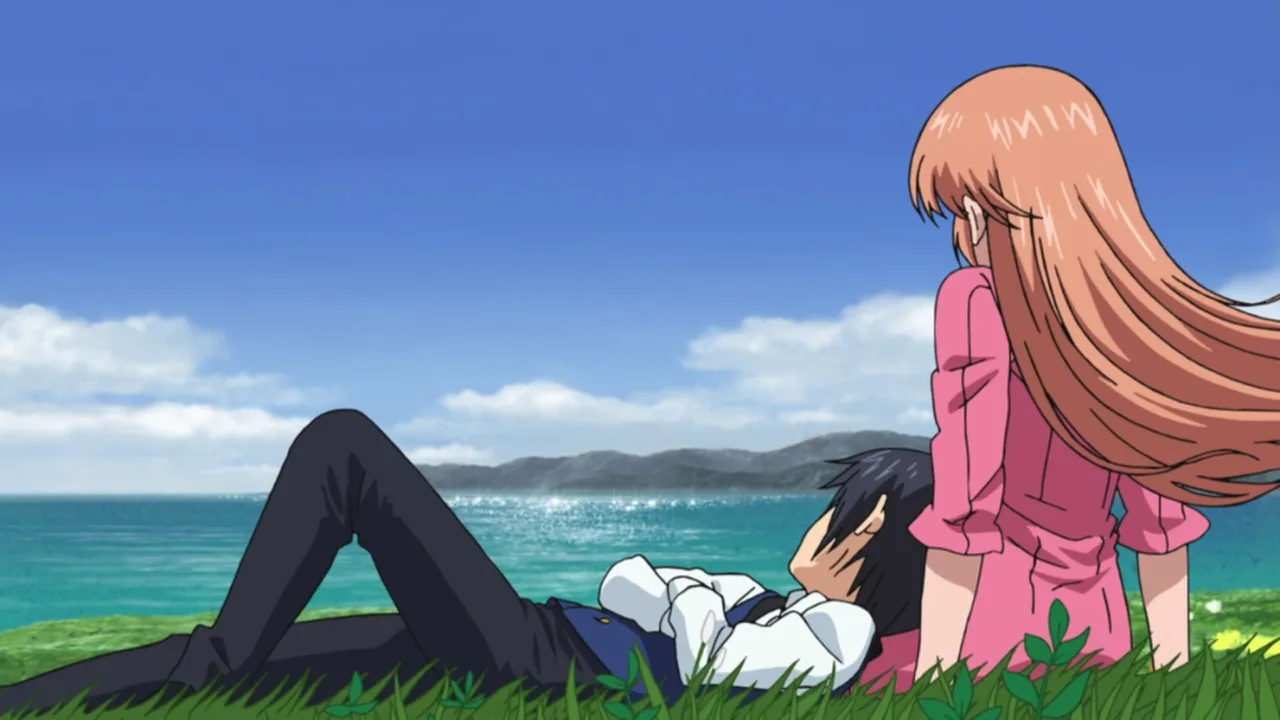 The World is Still Beautiful (2014)