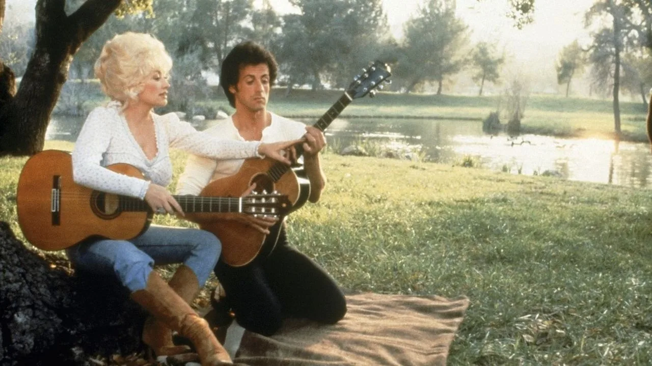 Rhinestone (1984)