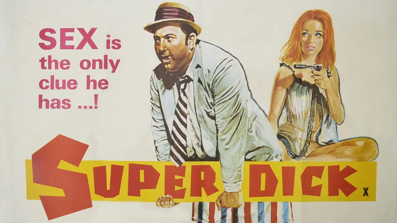 Cry Uncle! (1971)