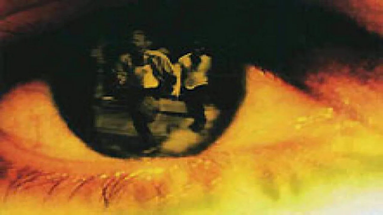 I Witness (2003)