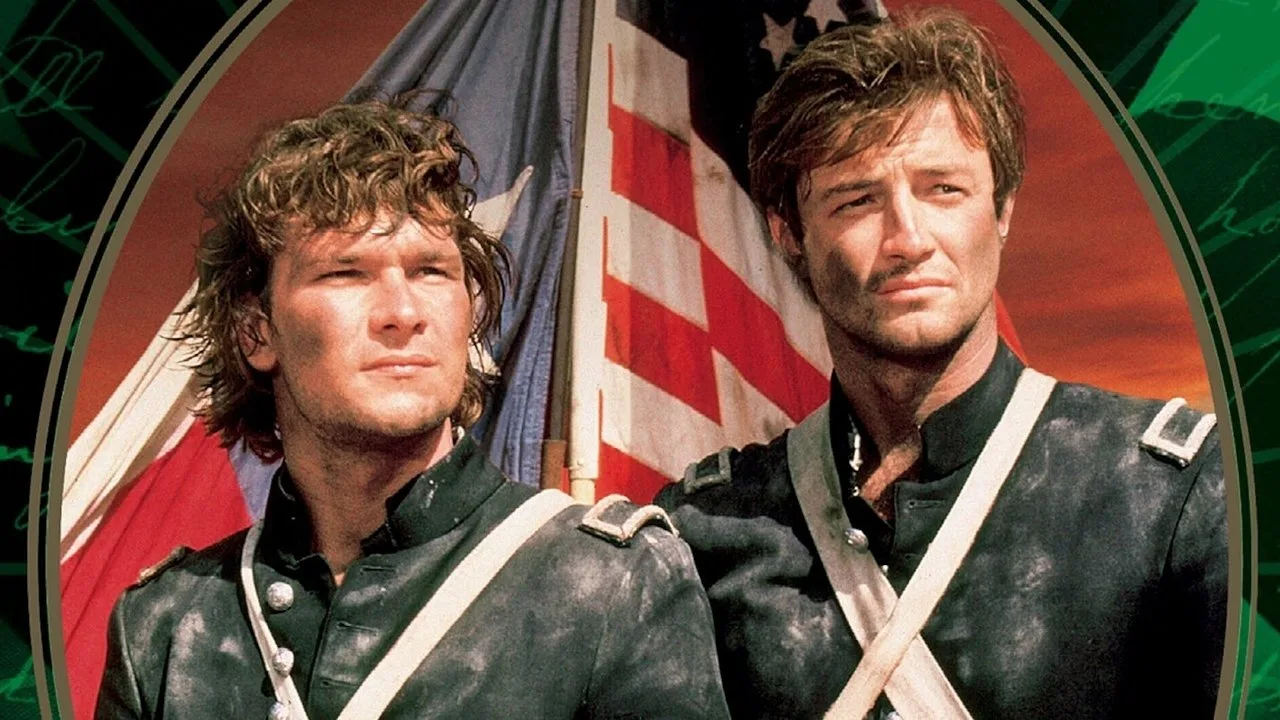North and South (1985)