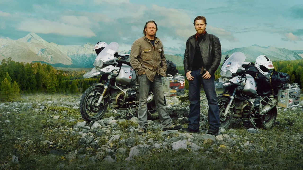 Long Way Round (2004)