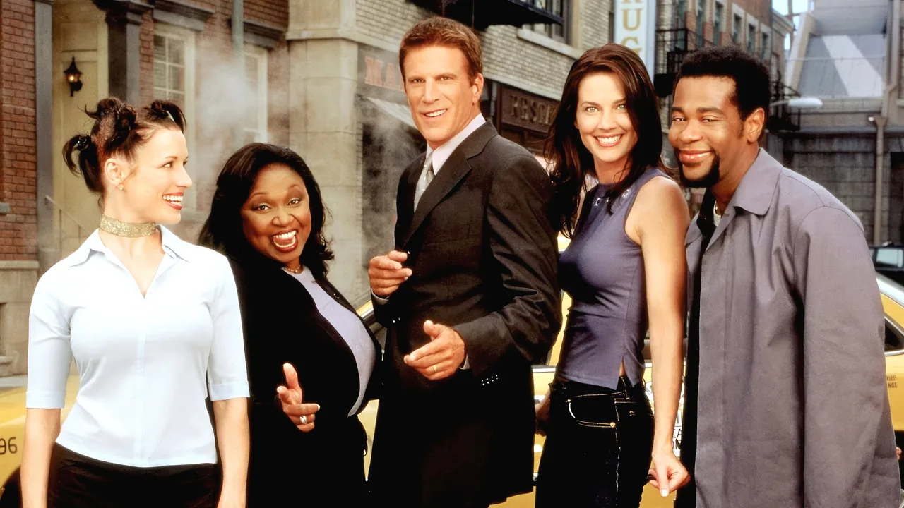 Becker (1998)