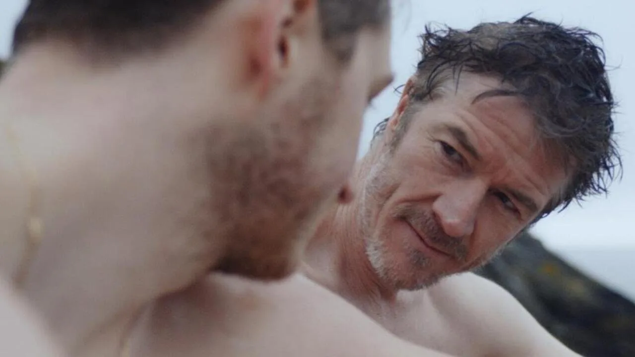 On the Sea (2025)