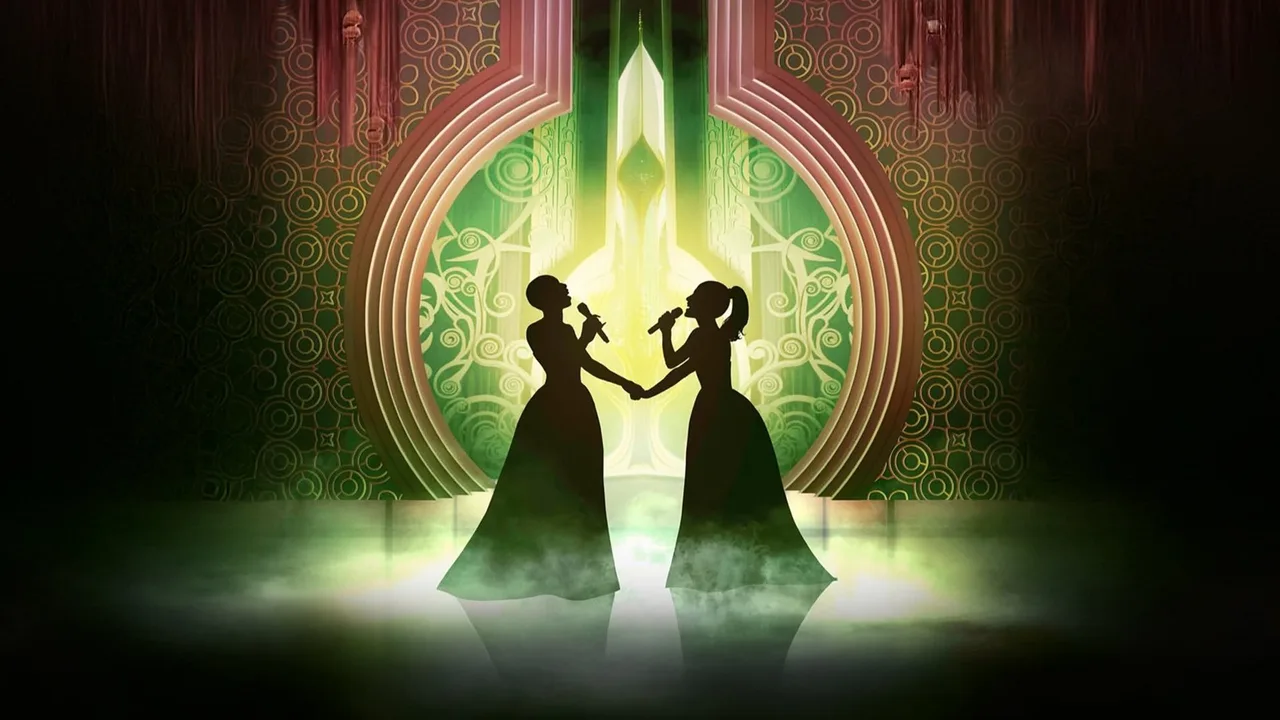 Wicked: One Wonderful Night (2025)