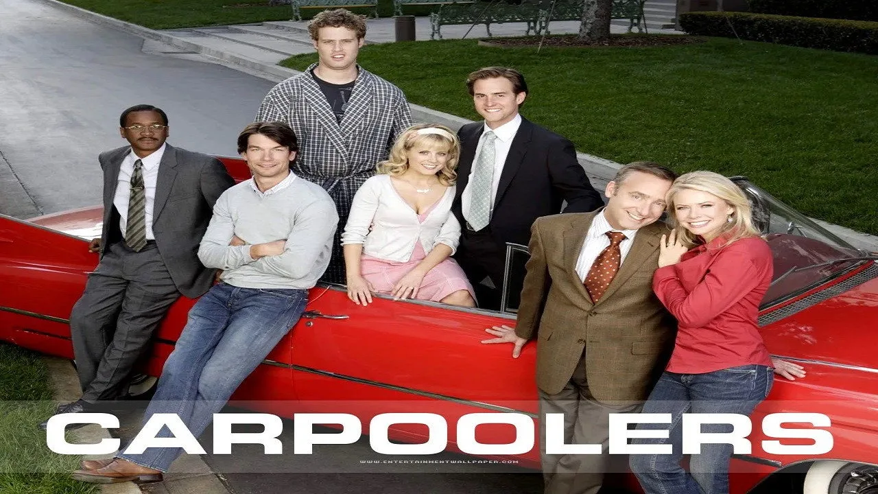 Carpoolers (2007)