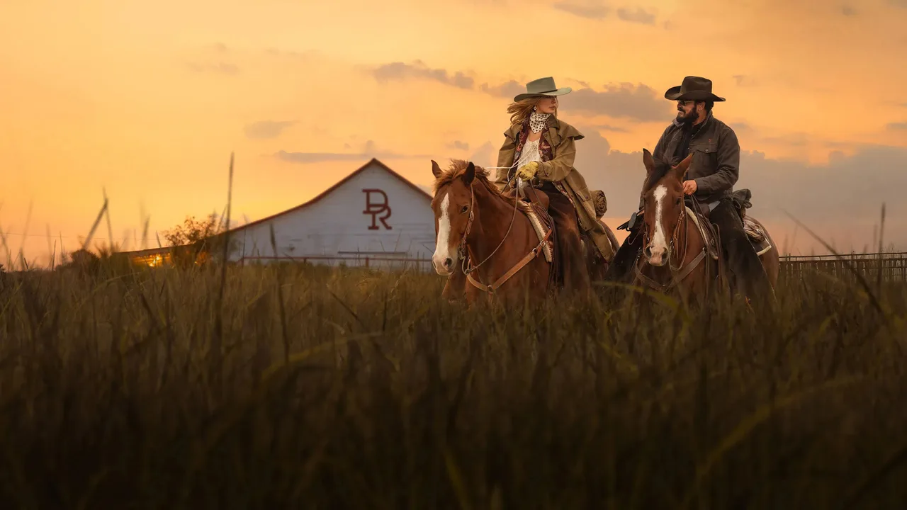 Dutton Ranch (2026)