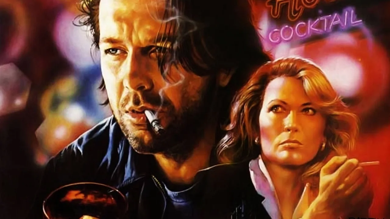 Barfly (1987)
