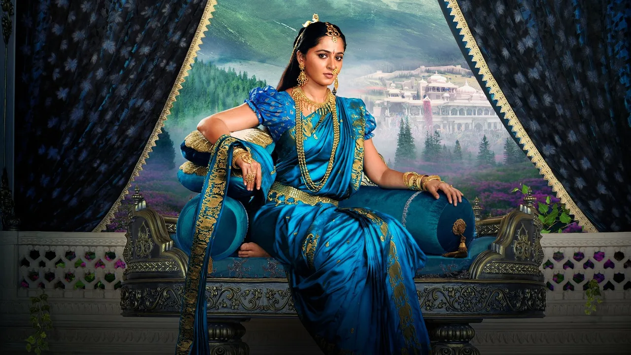 Bāhubali 2: The Conclusion (2017)