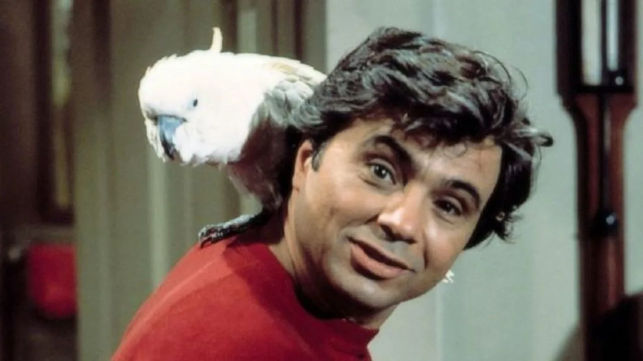 Baretta (1975)