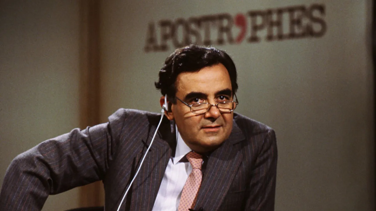 Apostrophes (1975)