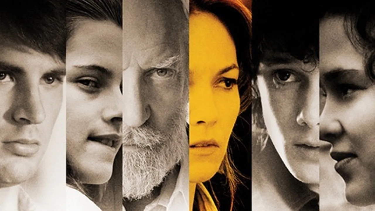 Fierce People (2006)