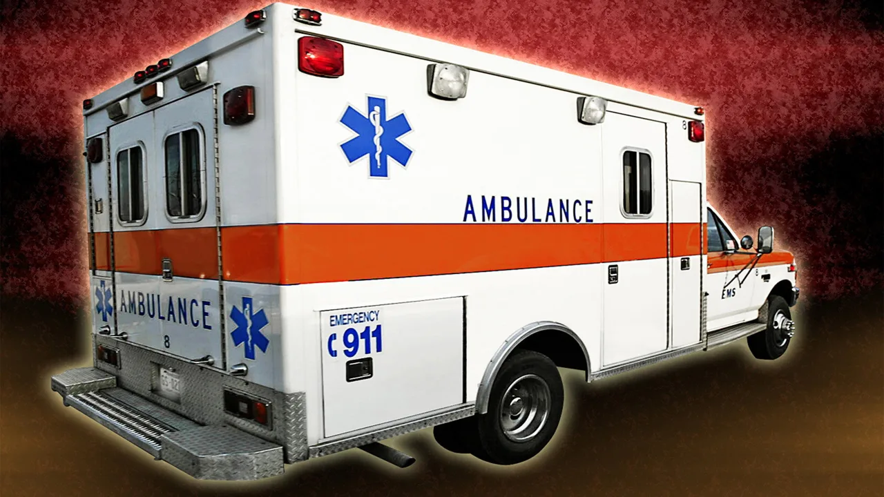 Rescue 911 (1989)