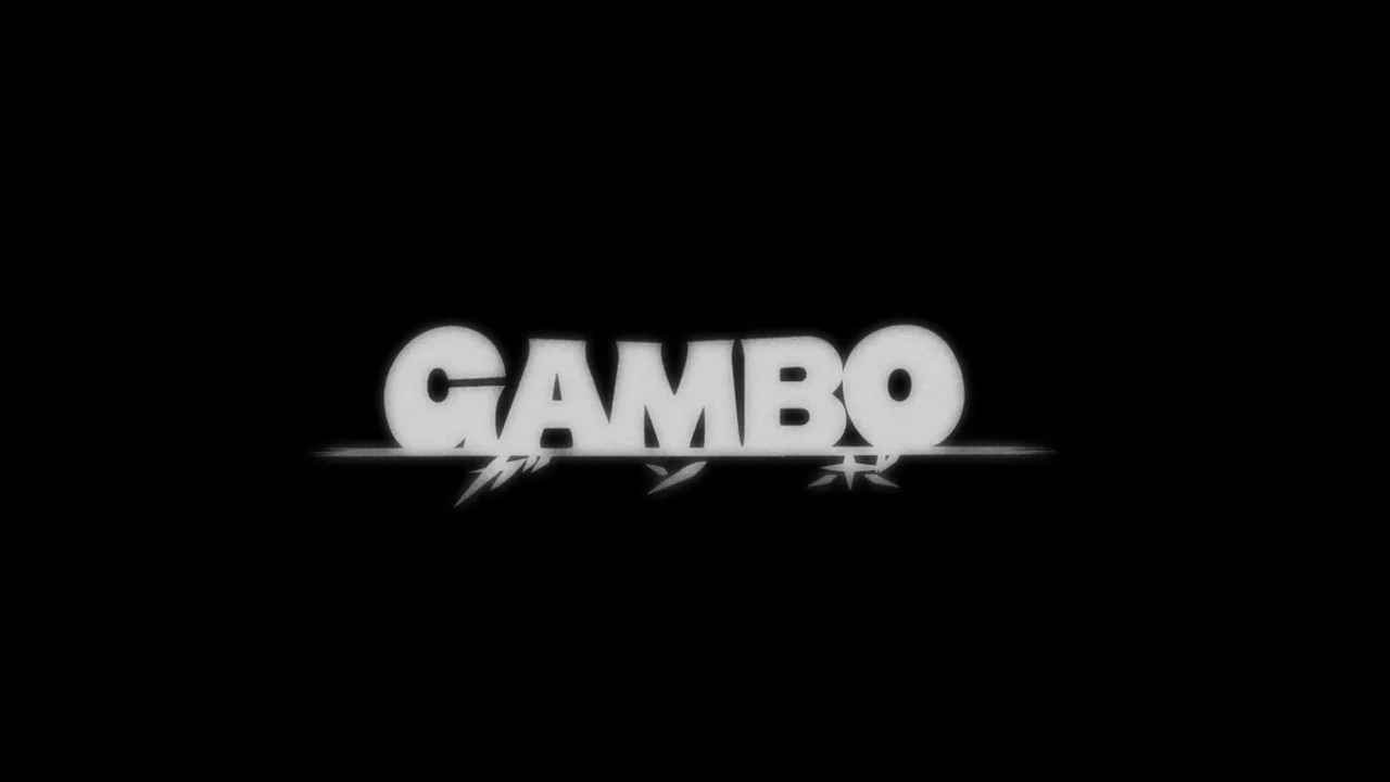 GAMBO (2013)