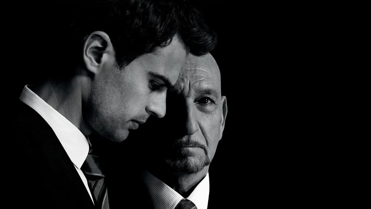 Backstabbing for Beginners (2018)