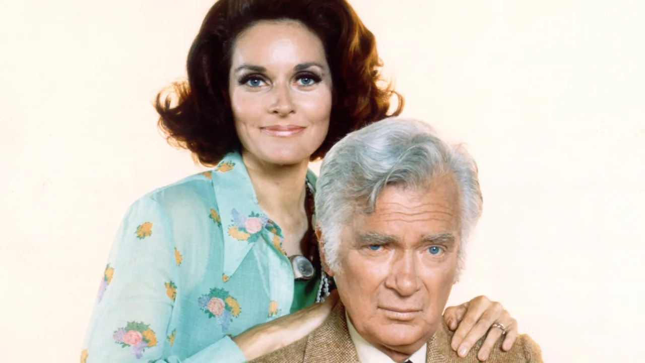 Barnaby Jones (1973)