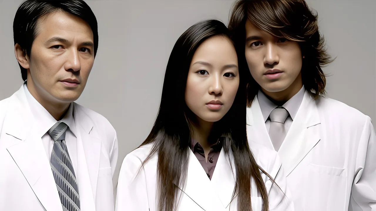 The Hospital (2006)