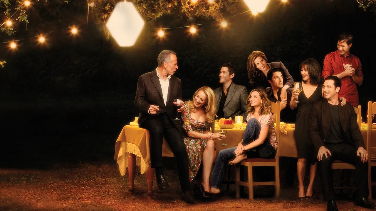 Brothers and Sisters (2006)