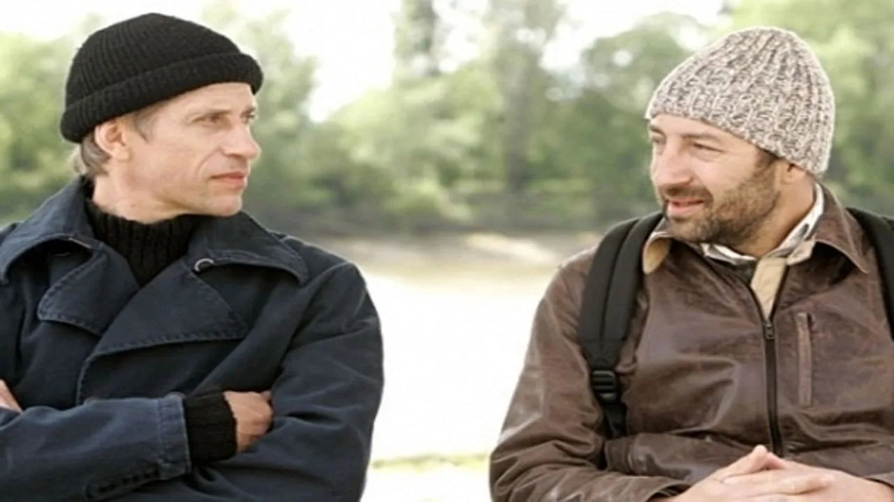 Les Irréductibles (2006)