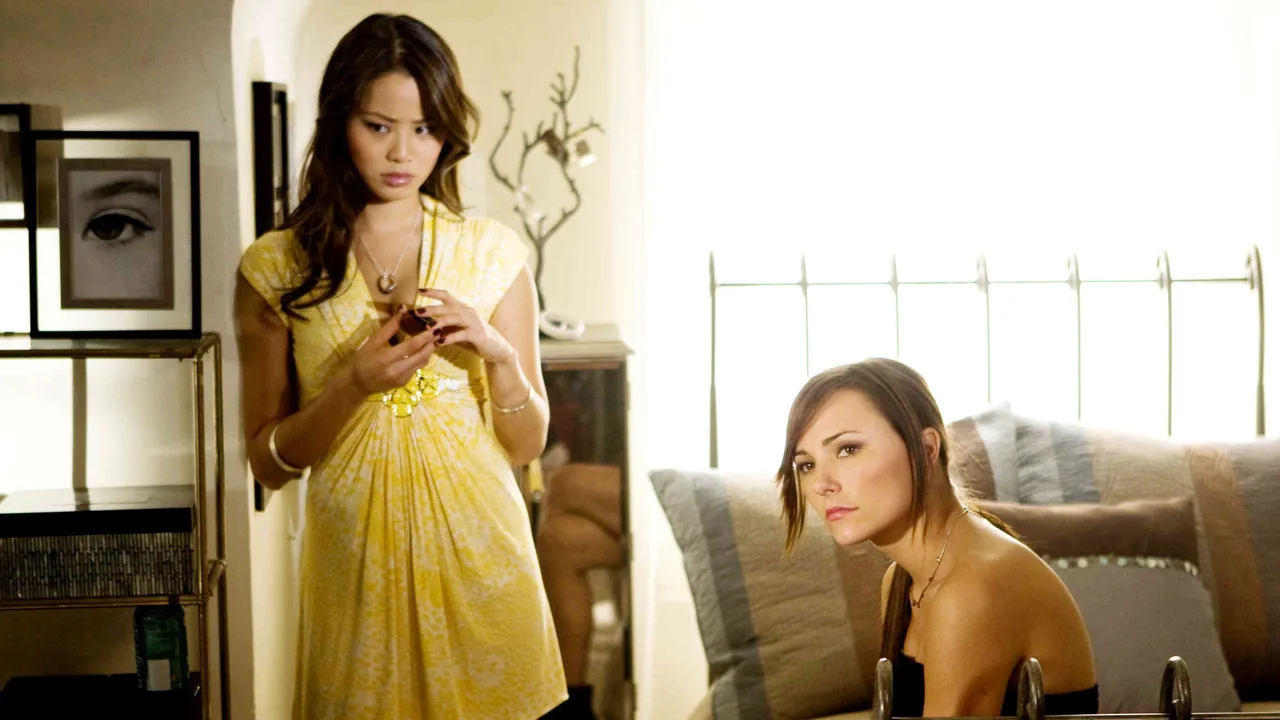 Sorority Row (2009)
