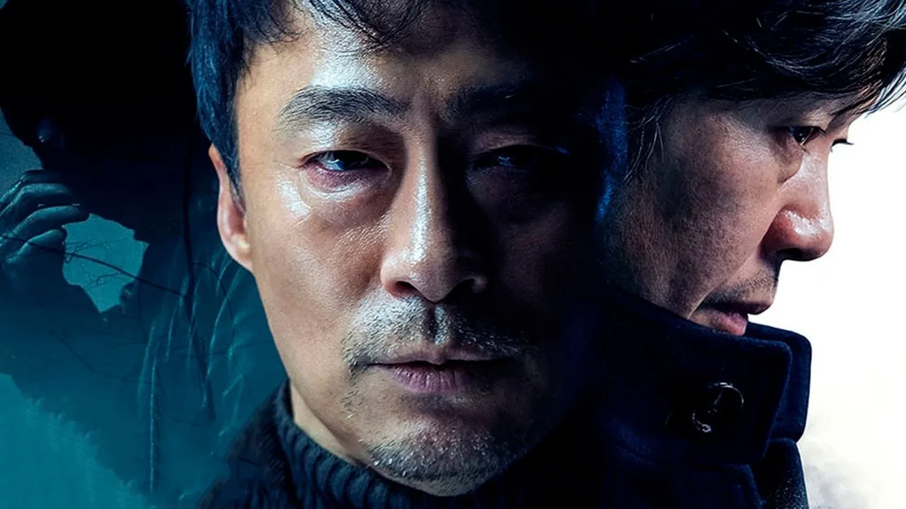 The Beast (2019)