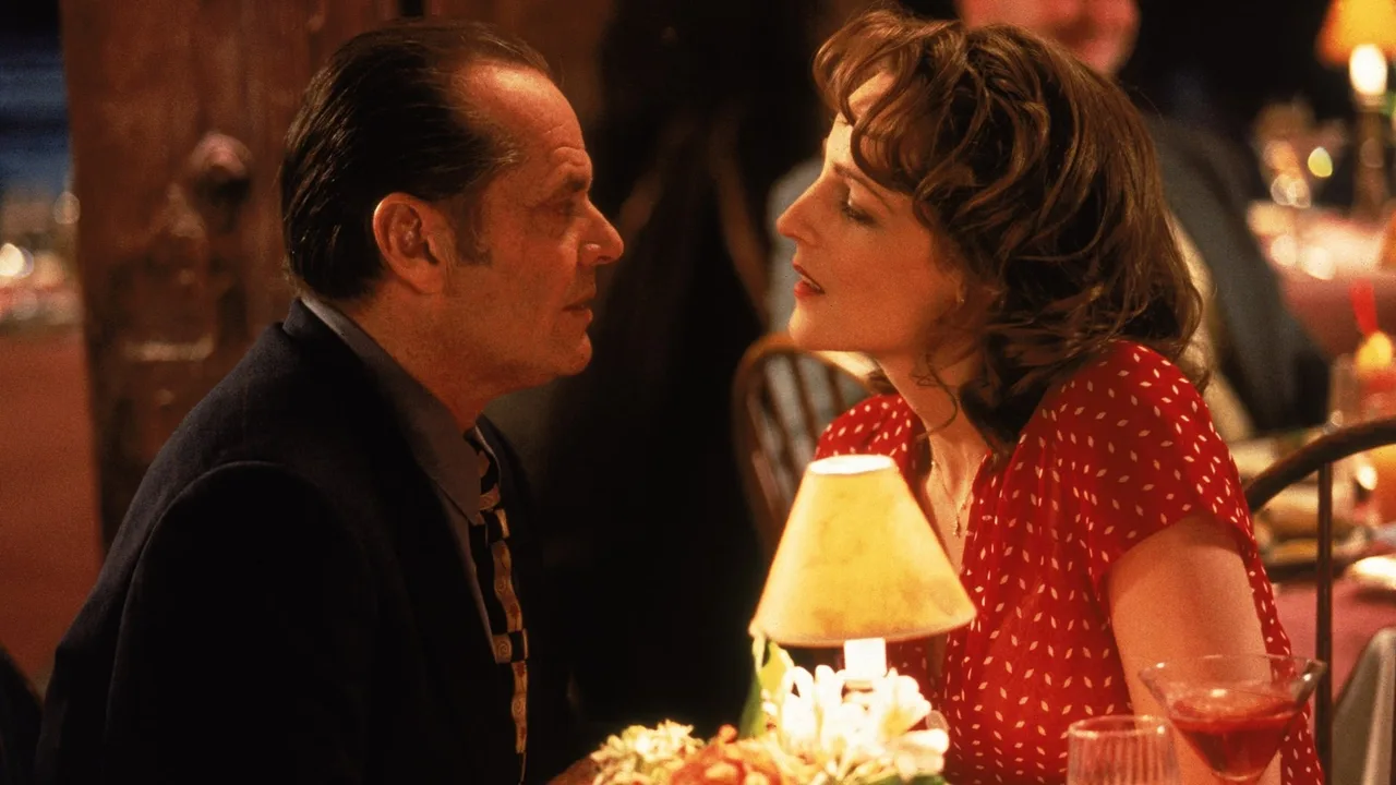 As Good as It Gets (1997)