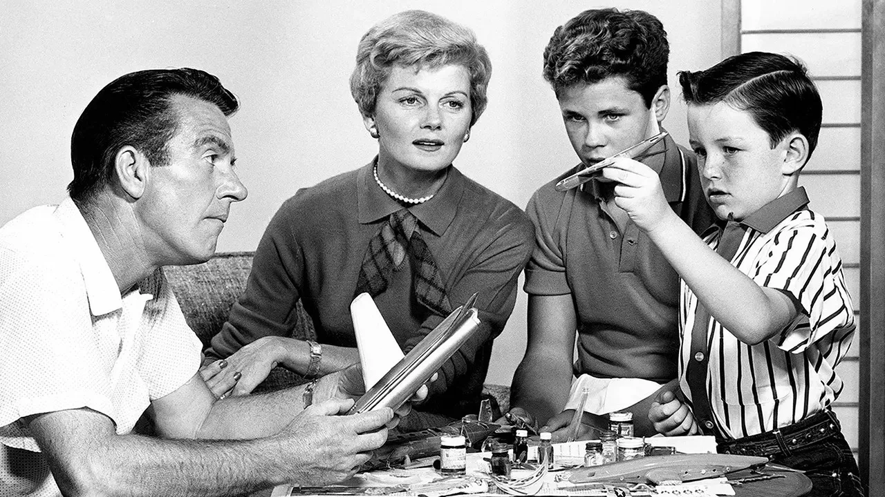 Leave It to Beaver (1957)
