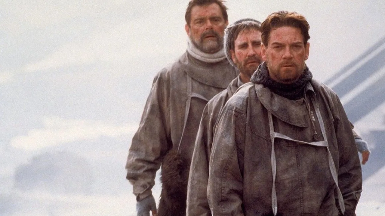 Shackleton (2002)
