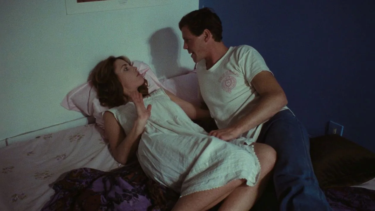 Rape of Love (1978)