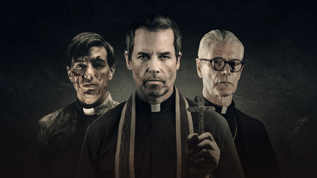 The Seventh Day (2021)