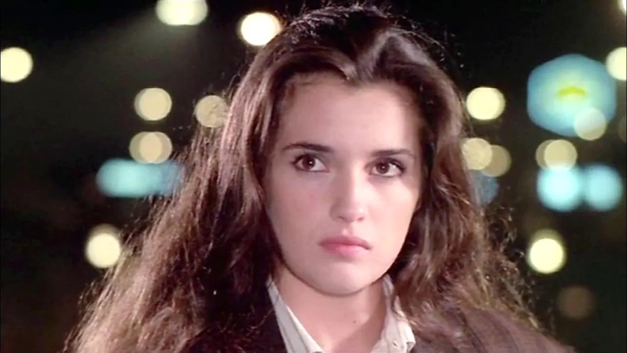 Bizarre (1987)