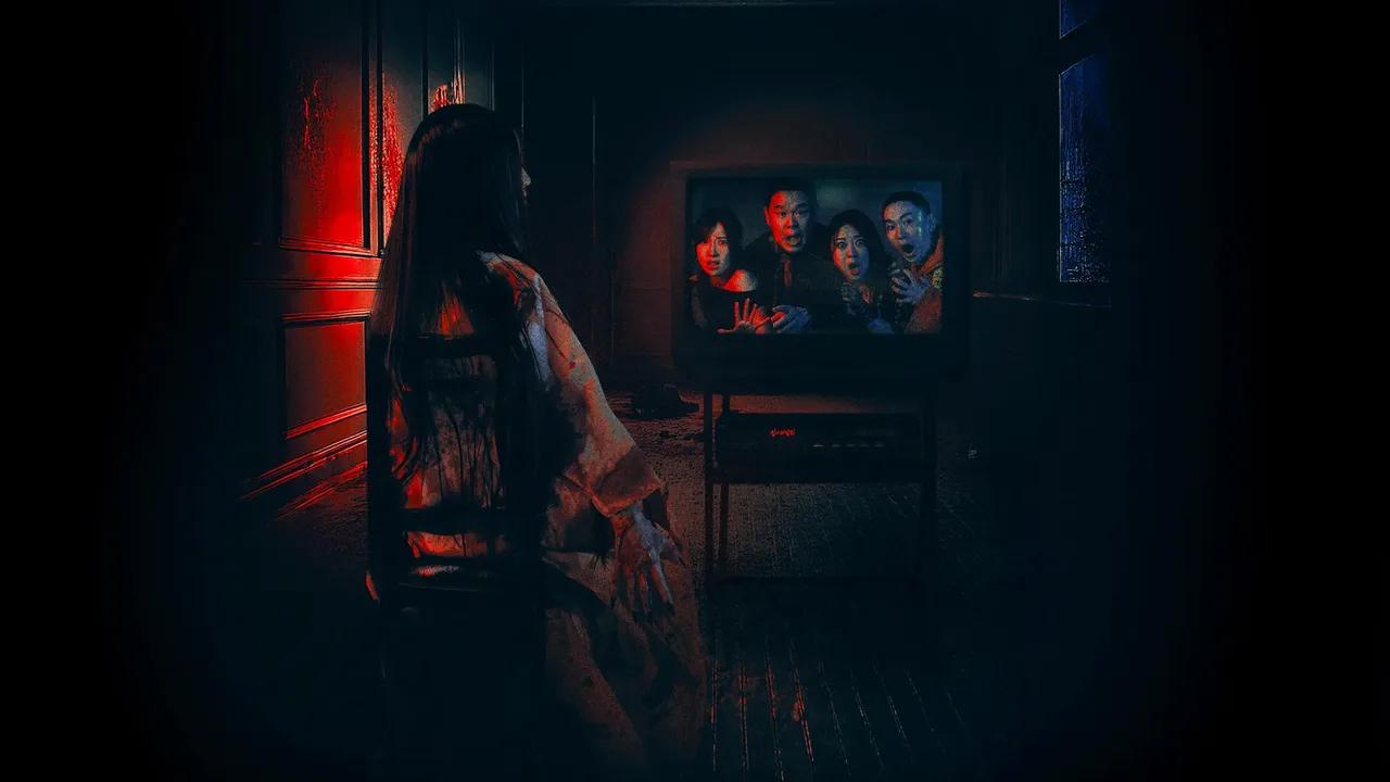 Midnight Horror Story (2021)