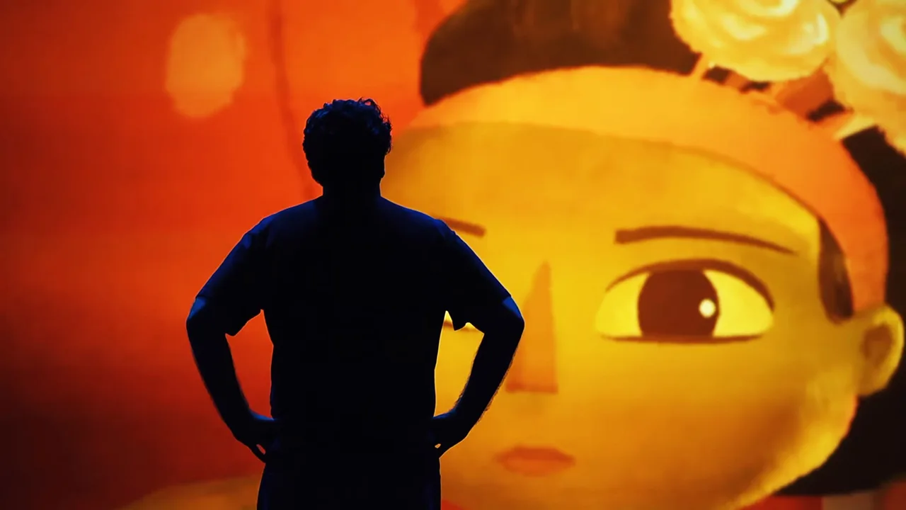 Double Fine Adventure (2012)
