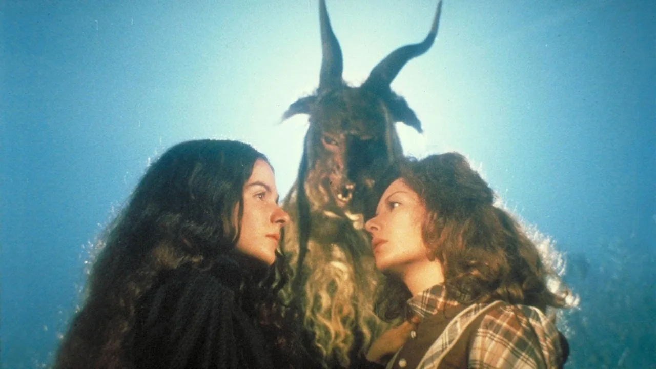Alucarda (1977)