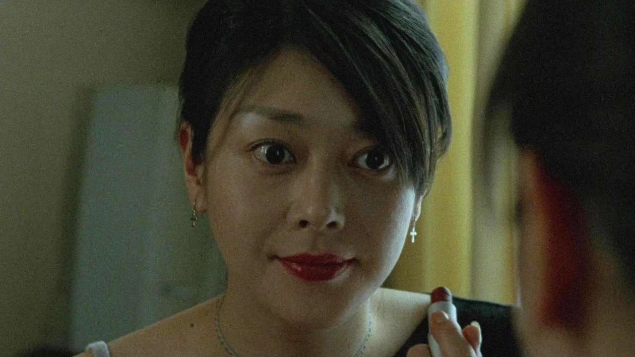 Tokyo Booty Nights (2004)