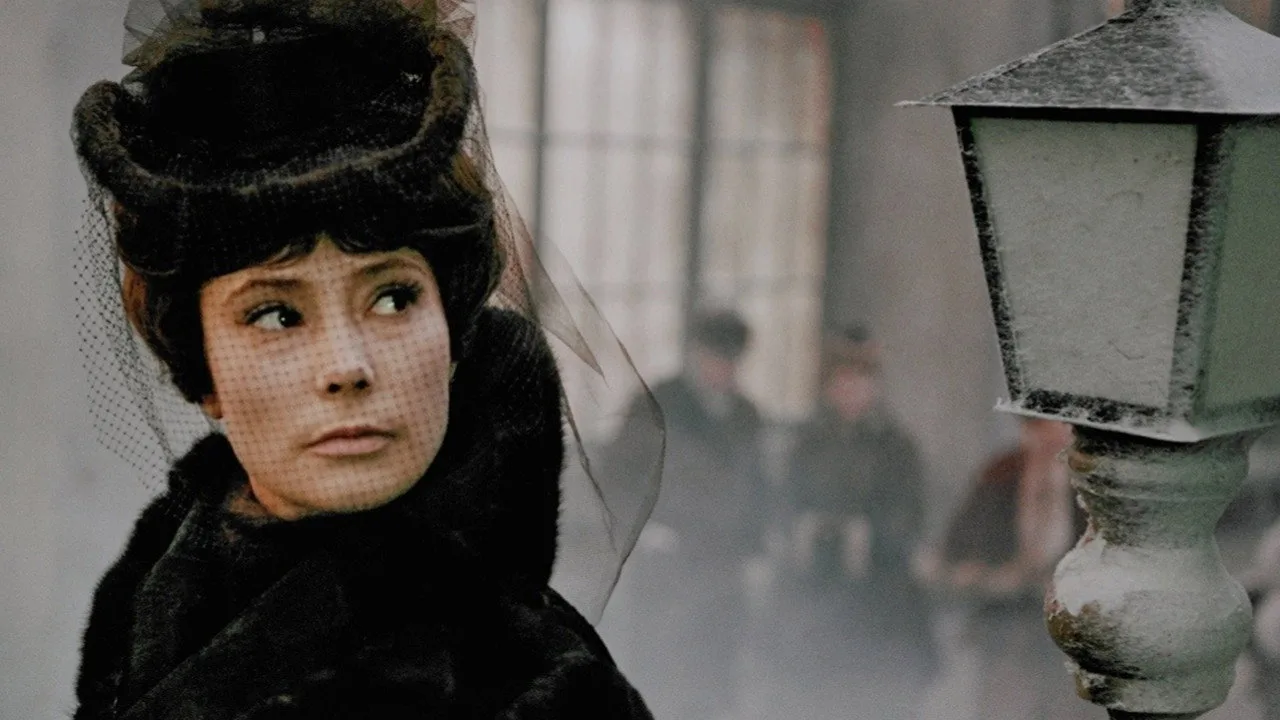Anna Karenina (1967)