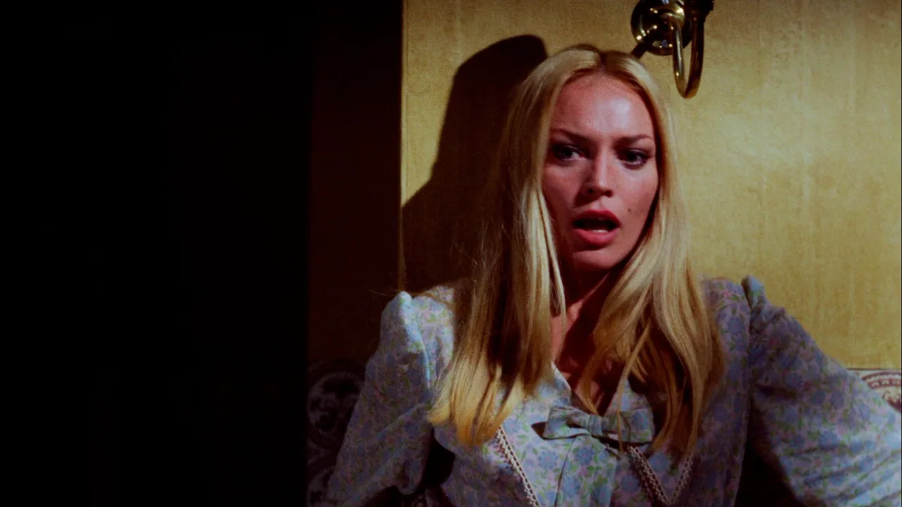 The Mummy's Shroud (1967)