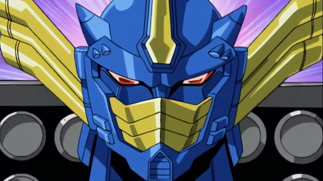 Transformers: Armada (2003)